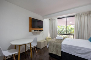 Studio bem localizado Brasília-DF CBD112